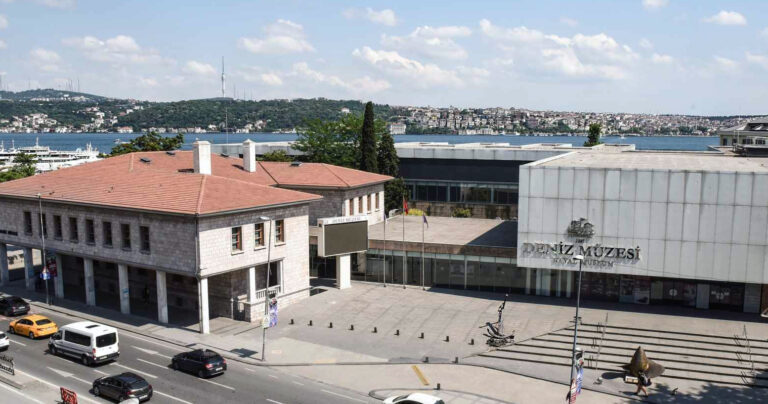Istanbul Naval Museum History, Exhibits, Entrance Fee, and Visiting Hours