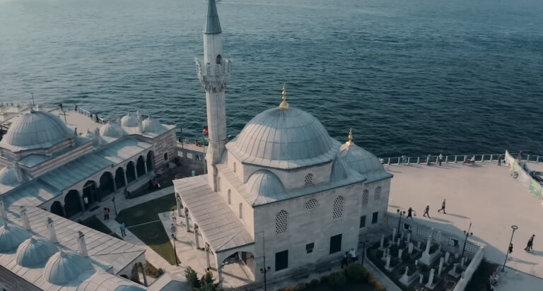Şemsipaşa Mosque