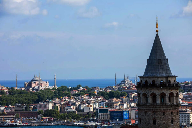 Galata Tower Museum History, Exhibits, Entrance Fee, and Visiting Hours