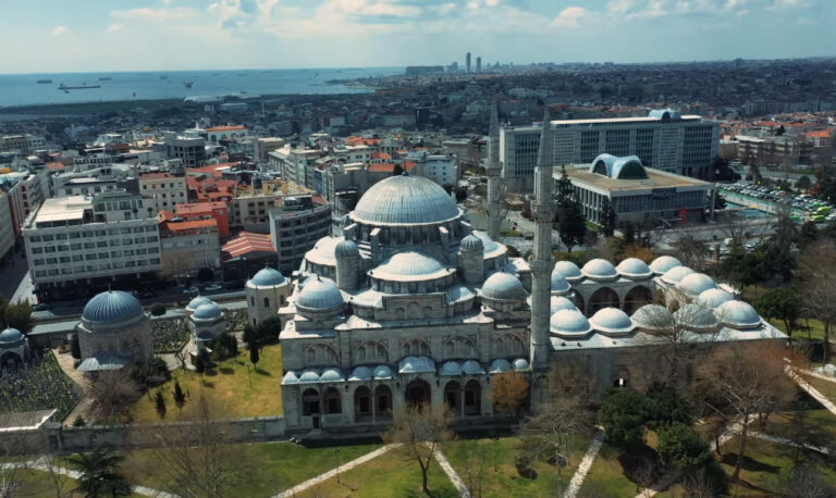 Şehzade Mosque